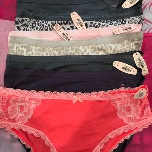 Victoria Secret Panties